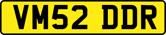 VM52DDR