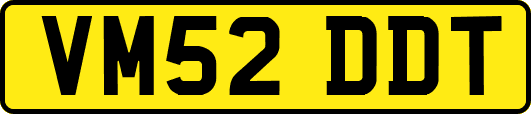 VM52DDT