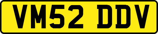 VM52DDV