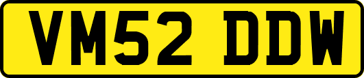 VM52DDW