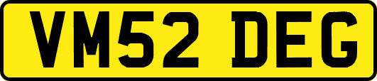VM52DEG