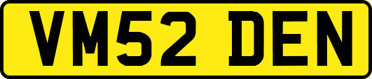 VM52DEN