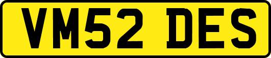 VM52DES