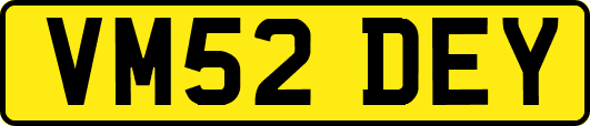 VM52DEY