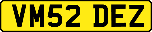 VM52DEZ