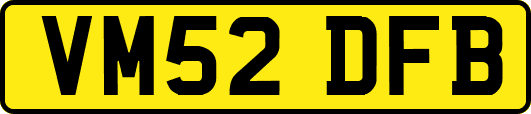 VM52DFB