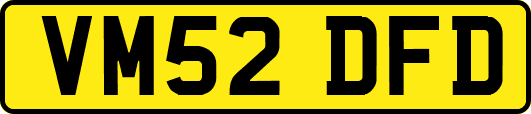 VM52DFD