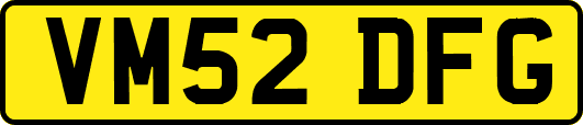 VM52DFG