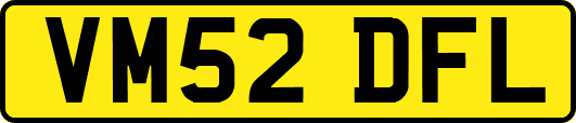 VM52DFL
