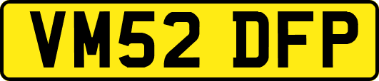 VM52DFP