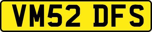 VM52DFS