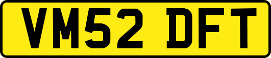 VM52DFT