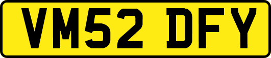 VM52DFY