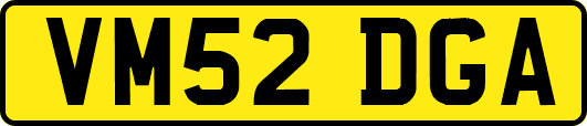 VM52DGA