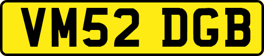 VM52DGB