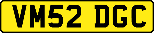VM52DGC