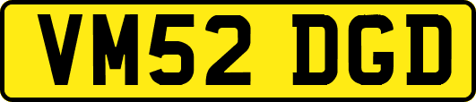 VM52DGD