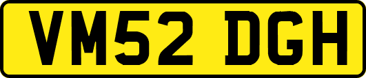 VM52DGH