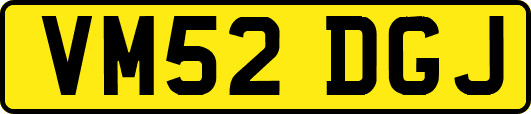 VM52DGJ