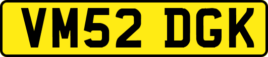 VM52DGK