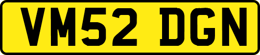 VM52DGN