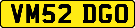 VM52DGO