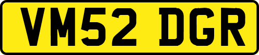 VM52DGR