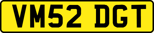 VM52DGT