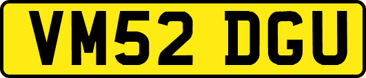 VM52DGU