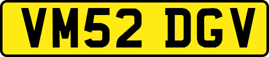 VM52DGV