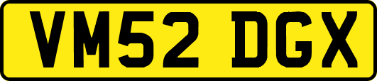 VM52DGX