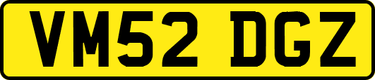 VM52DGZ
