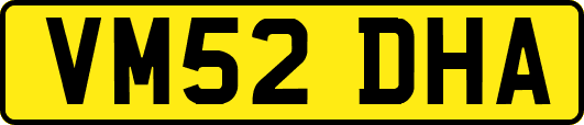 VM52DHA