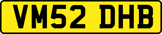VM52DHB
