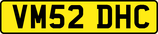 VM52DHC