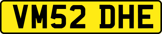 VM52DHE