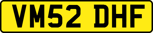 VM52DHF