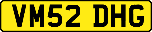 VM52DHG
