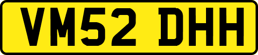 VM52DHH