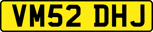 VM52DHJ