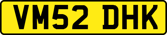 VM52DHK