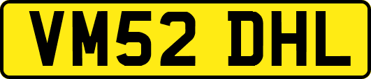 VM52DHL