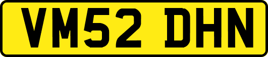 VM52DHN