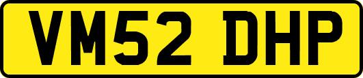 VM52DHP