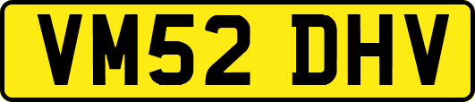 VM52DHV