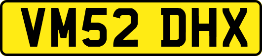 VM52DHX