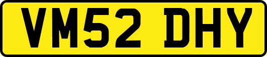 VM52DHY