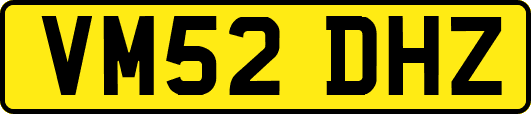 VM52DHZ