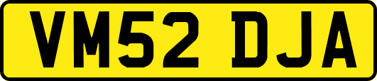 VM52DJA