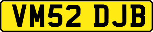 VM52DJB